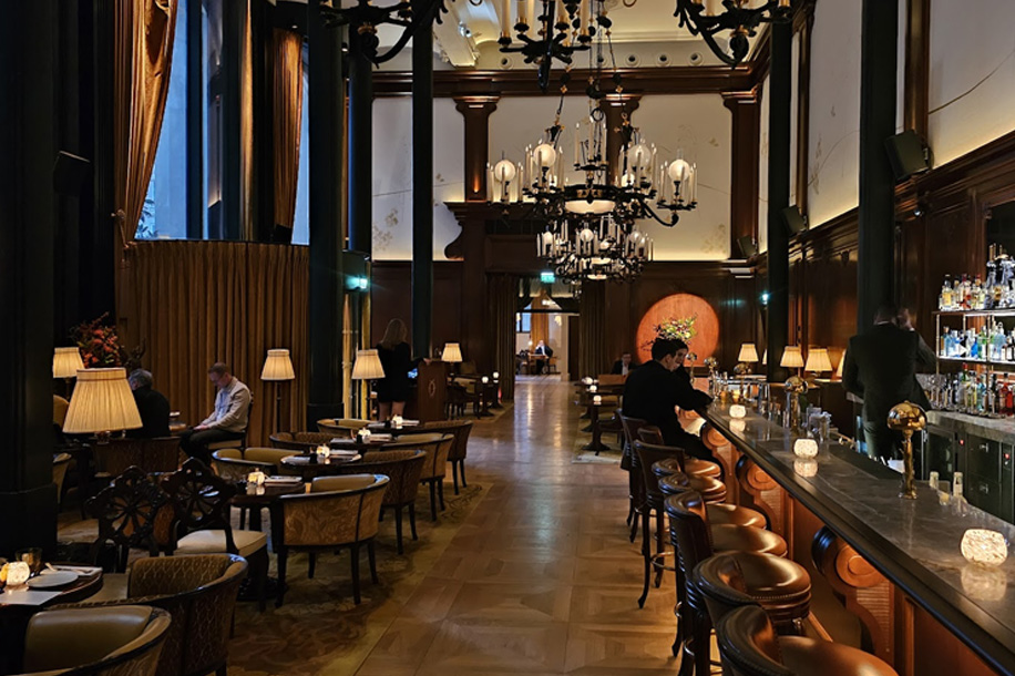 madame reve afterwork 01