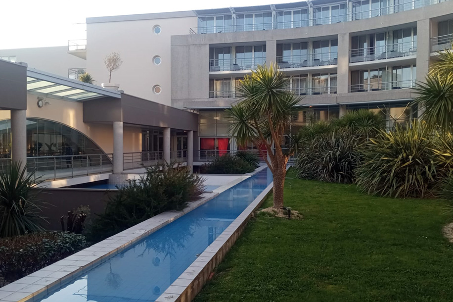 Les Jardins de l’Atlantique : vacances en Vendée entre océan, détente et découvertes