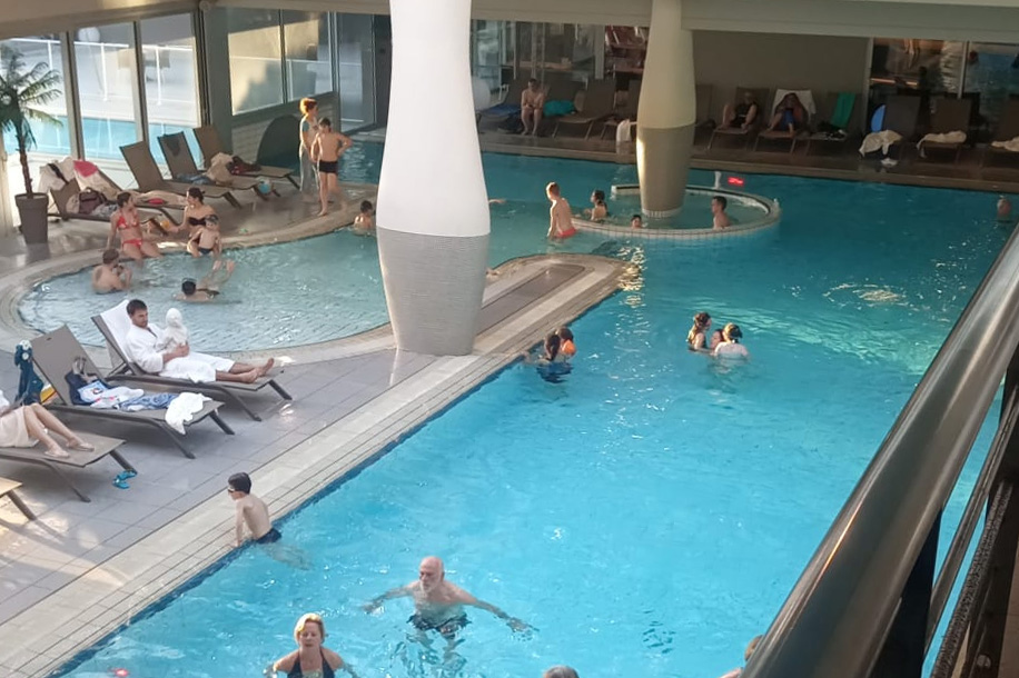 Les Jardins de l’Atlantique : vacances en Vendée entre océan, détente et découvertes