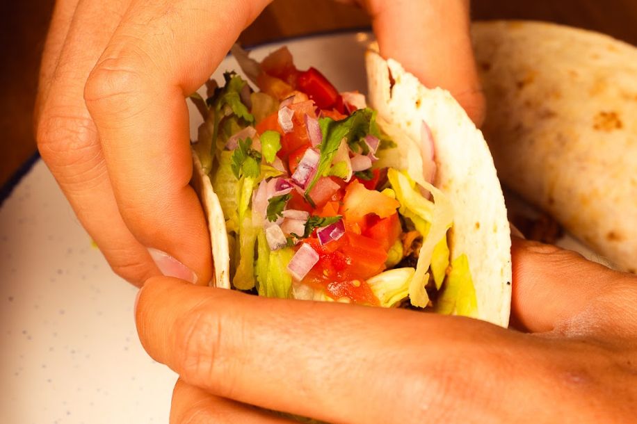 bon plan paris tacos 1 euro mardi