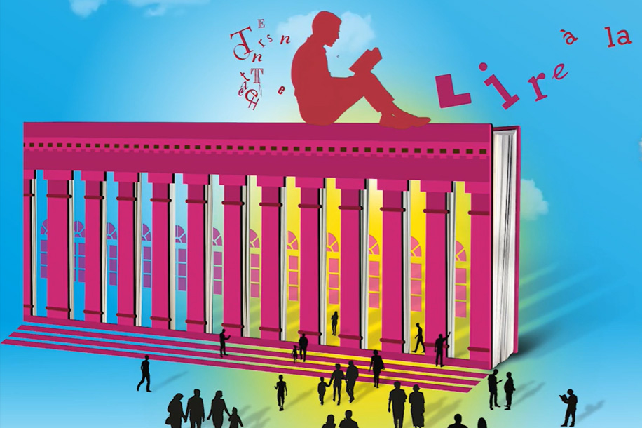 les grandes rencontres hachette