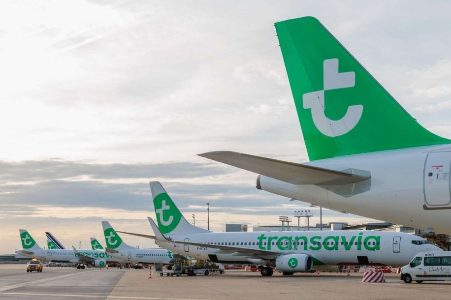 Envie de soleil ? Nice, Marseille et Toulouse au départ de Paris Orly avec Transavia
