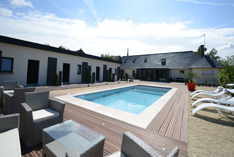 La Renaissance : l’adresse gastronomique et bien être signée Arnaud Viel en Normandie