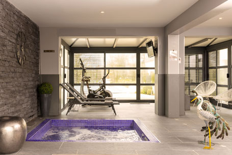 La Renaissance : l’adresse gastronomique et bien être signée Arnaud Viel en Normandie