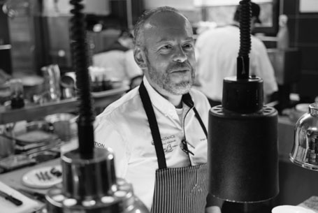 La Renaissance : l’adresse gastronomique et bien être signée Arnaud Viel en Normandie