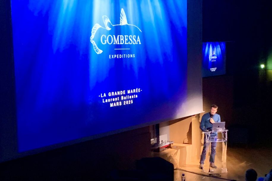 La Grande Marée, un week end gratuit pour voir l’océan autrement