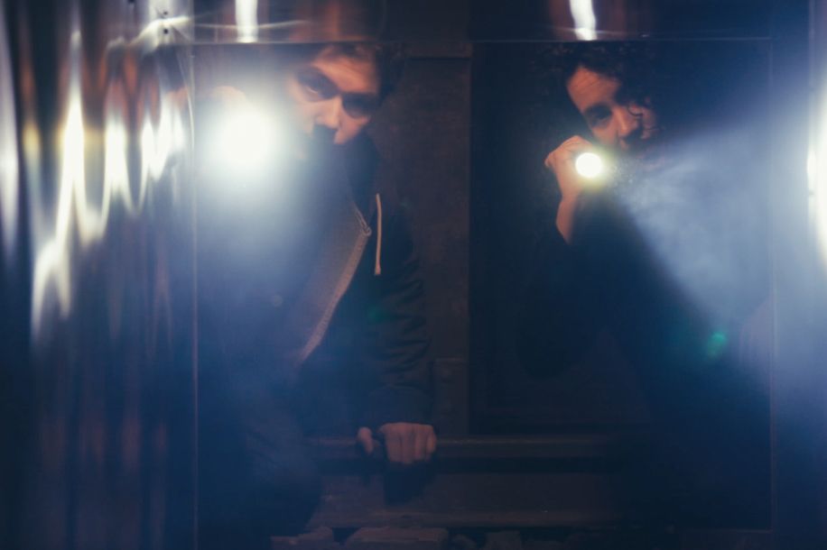 Live Cinema : un film d’action… dont vous êtes le héros !