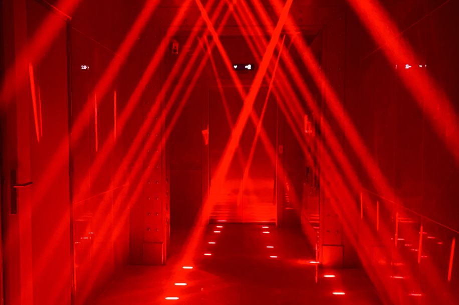 Live Cinema : un film d’action… dont vous êtes le héros !