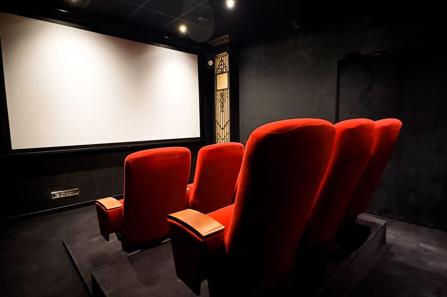 Live Cinema : un film d’action… dont vous êtes le héros !