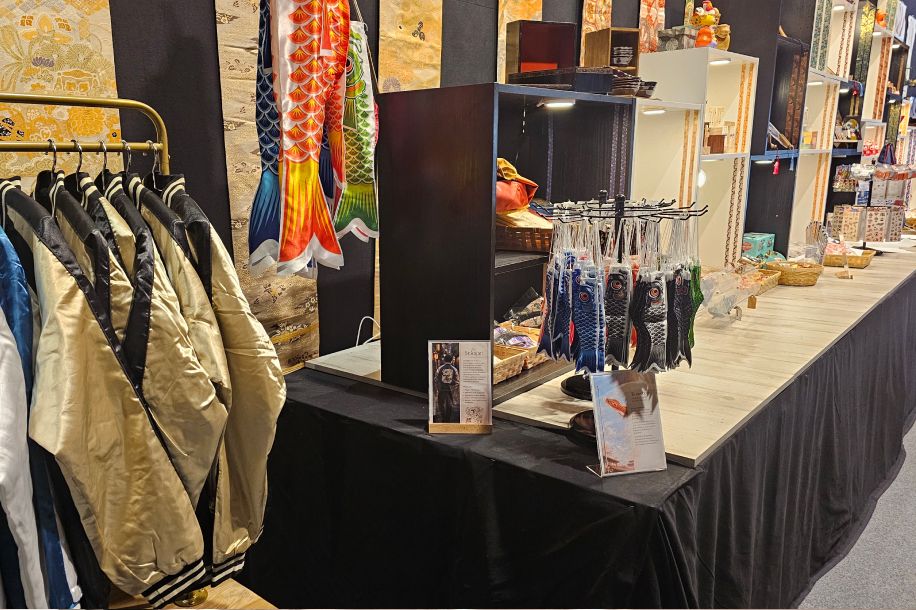 Le Japon s’installe à Paris avec un parcours immersif de 2 000 m²