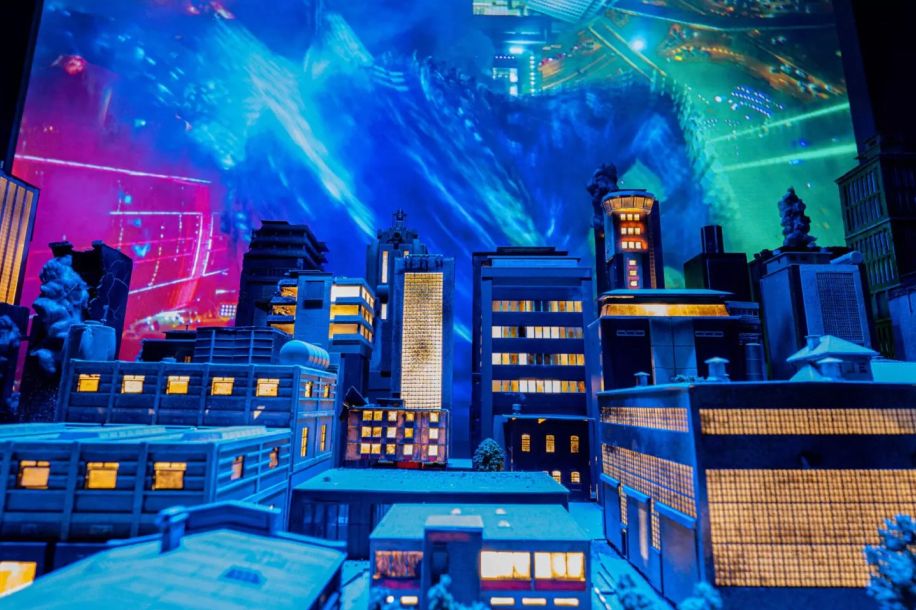 Le Japon s’installe à Paris avec un parcours immersif de 2 000 m²