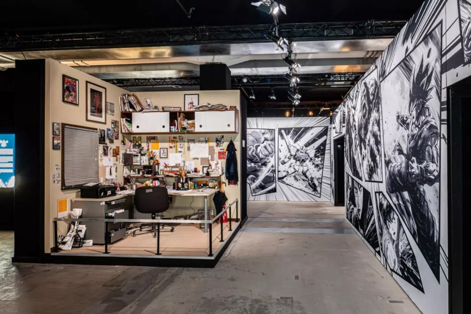 Le Japon s’installe à Paris avec un parcours immersif de 2 000 m²