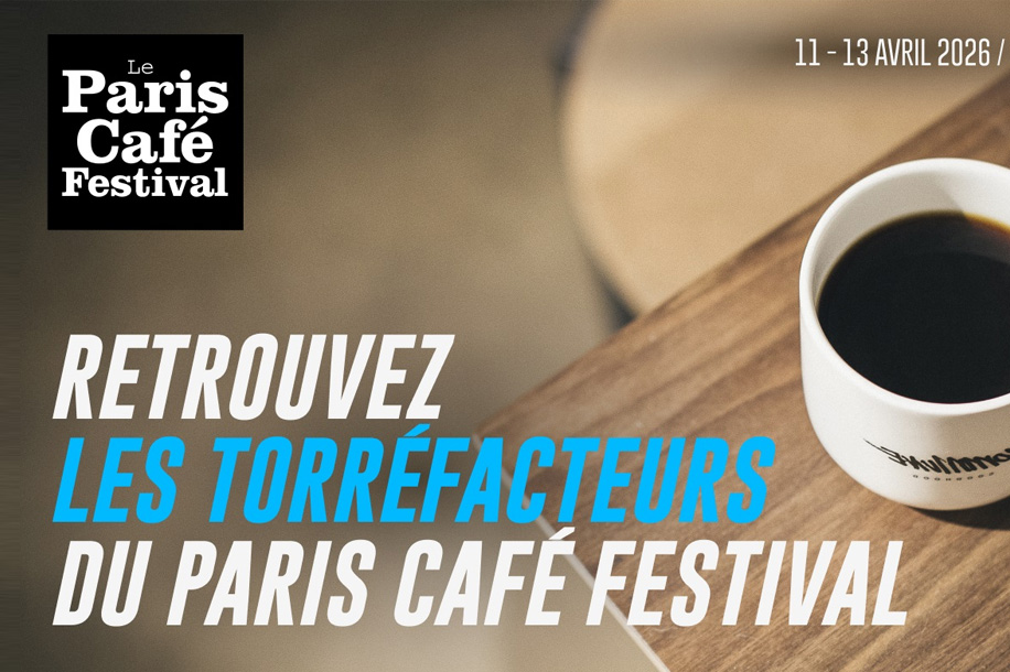 paris cafe festival