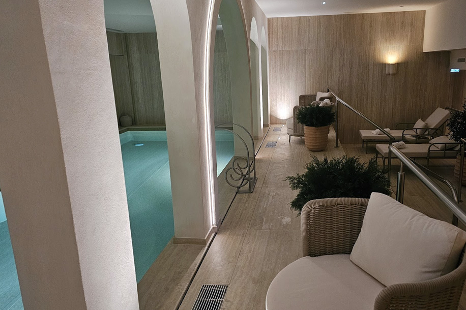 UNLIMITED Club à Paris : quand performance et bien être deviennent un art de vivre