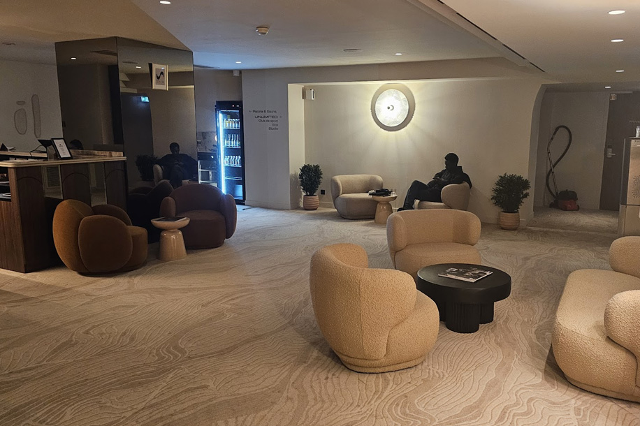 UNLIMITED Club à Paris : quand performance et bien être deviennent un art de vivre