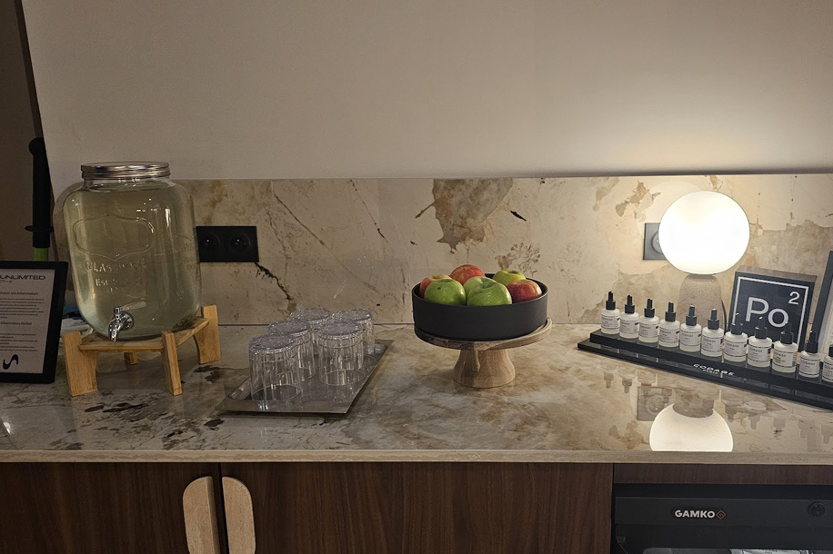 UNLIMITED Club à Paris : quand performance et bien être deviennent un art de vivre