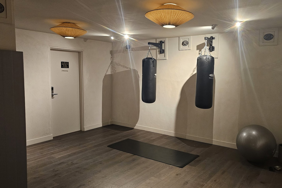 UNLIMITED Club à Paris : quand performance et bien être deviennent un art de vivre