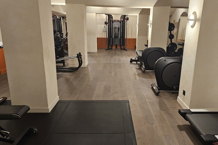 UNLIMITED Club à Paris : quand performance et bien être deviennent un art de vivre