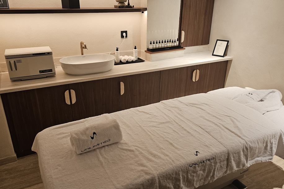 UNLIMITED Club à Paris : quand performance et bien être deviennent un art de vivre