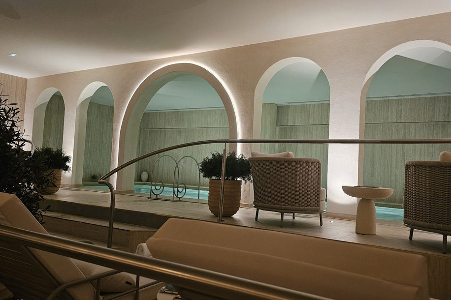 UNLIMITED Club à Paris : quand performance et bien être deviennent un art de vivre