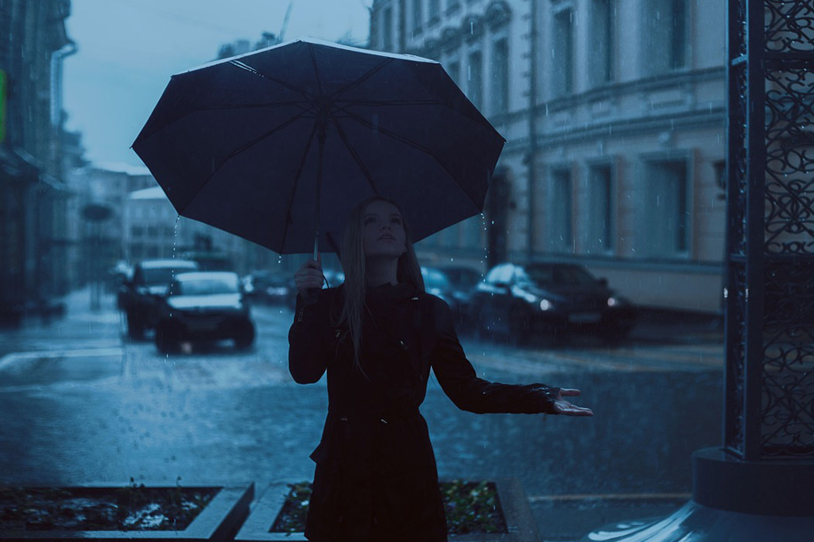 Parapluies : pourquoi cet accessoire du quotidien redevient un vrai choix de style et de confort