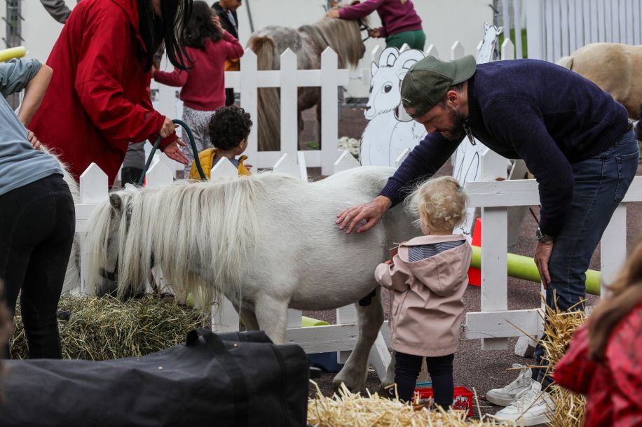 Prix de l’Atlantique et Fête du Cheval : entre compétition spectaculaire et activités gratuites pour toute la famille !