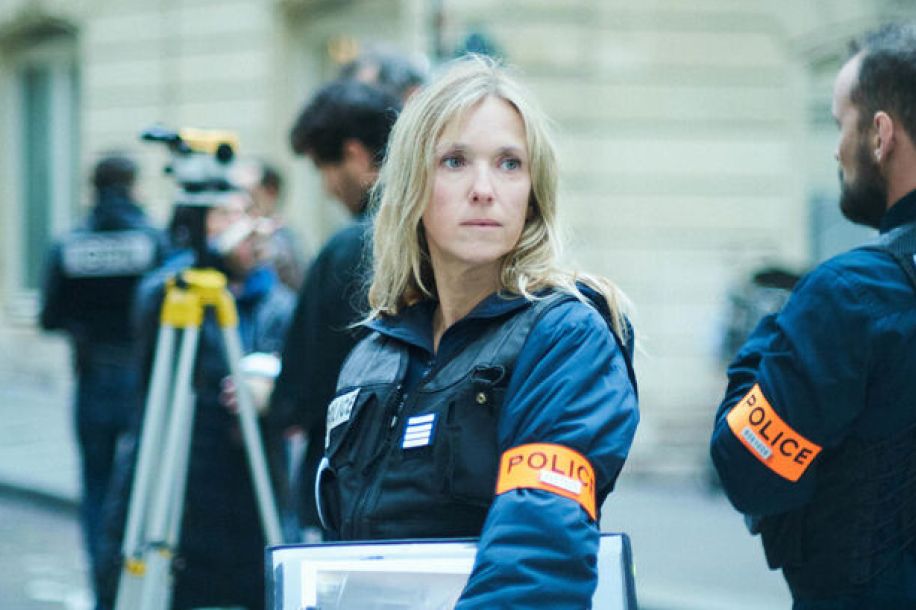 dossier 137 projection gratuite grand rex