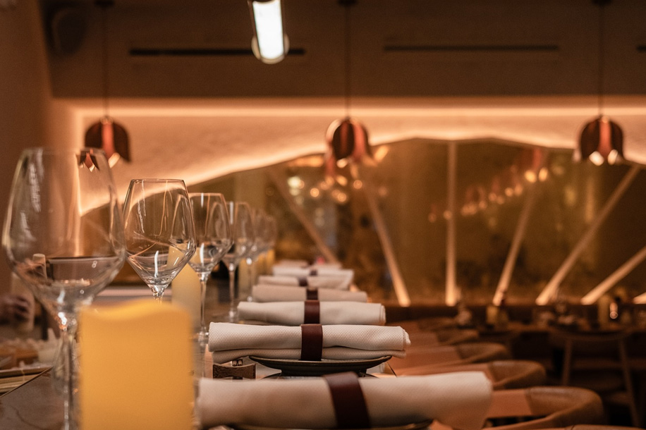 Benihana In Bloom à Paris : une parenthèse japonaise entre sakura, cocktails et tea time