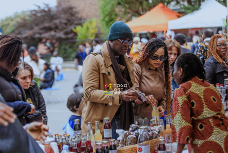 Le Togo Art Festival 2026, Découvrez le programme du 11 au 18 Avril à Arcueil