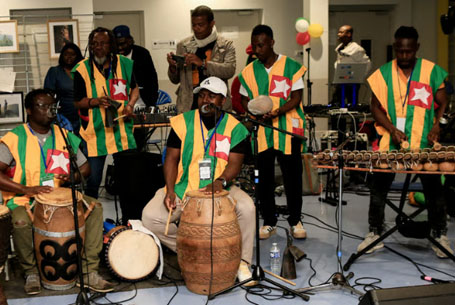 Le Togo Art Festival 2026, Découvrez le programme du 11 au 18 Avril à Arcueil