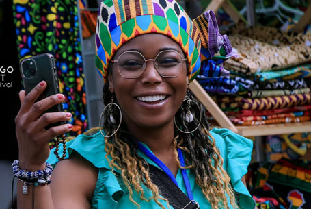 Le Togo Art Festival 2026, Découvrez le programme du 11 au 18 Avril à Arcueil