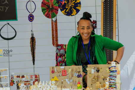 Le Togo Art Festival 2026, Découvrez le programme du 11 au 18 Avril à Arcueil