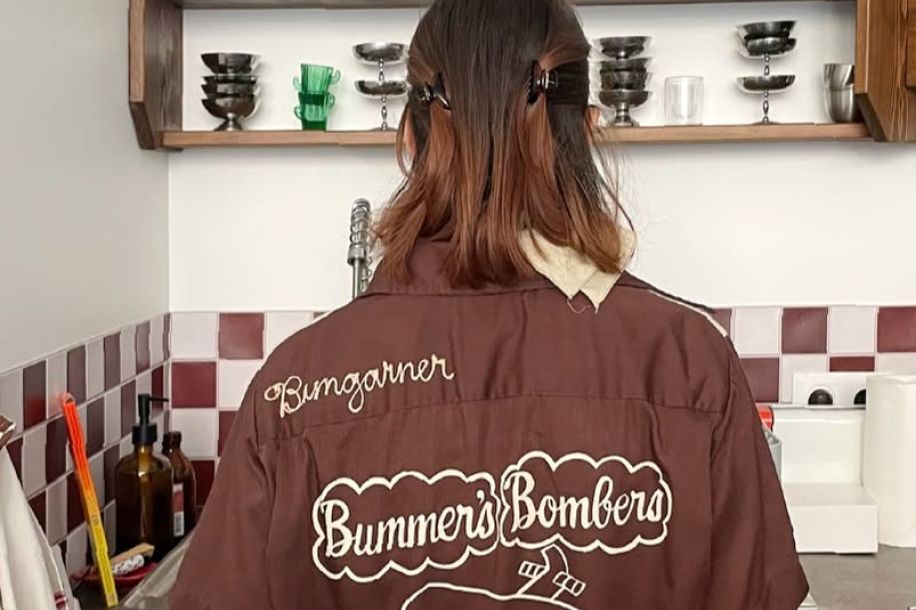 Boire un café pendant que ton chien fait du shopping ? C’est possible