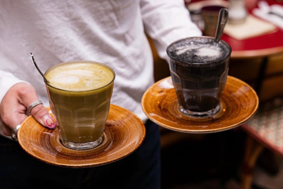 Café du Marais : une adresse à garder pour tous les moments de la journée !