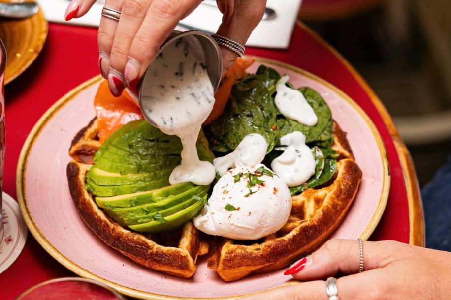 Café du Marais : une adresse à garder pour tous les moments de la journée !