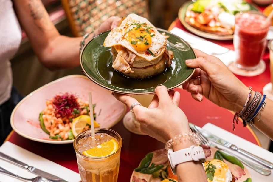 Café du Marais : une adresse à garder pour tous les moments de la journée !