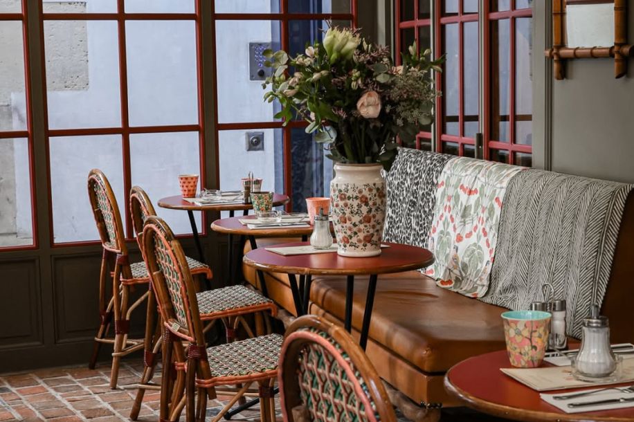 Café du Marais : une adresse à garder pour tous les moments de la journée !