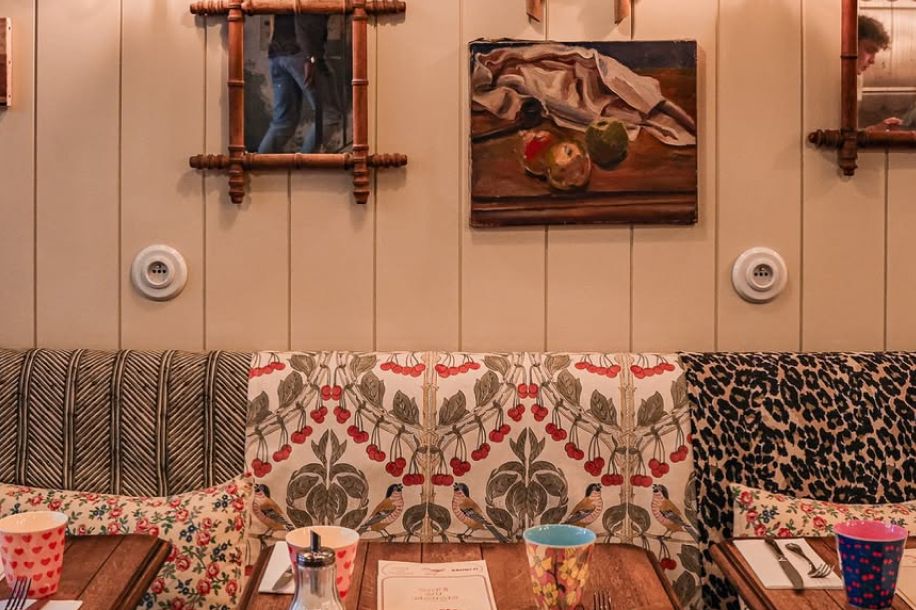 Café du Marais : une adresse à garder pour tous les moments de la journée !