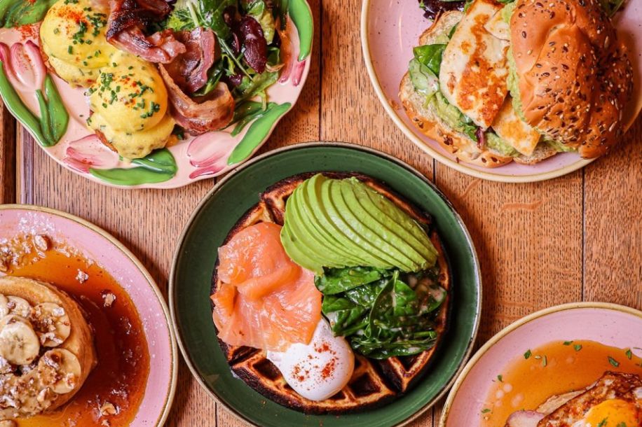 Café du Marais : une adresse à garder pour tous les moments de la journée !