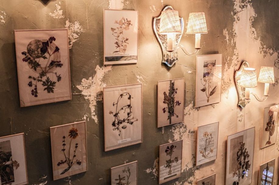 Café du Marais : une adresse à garder pour tous les moments de la journée !