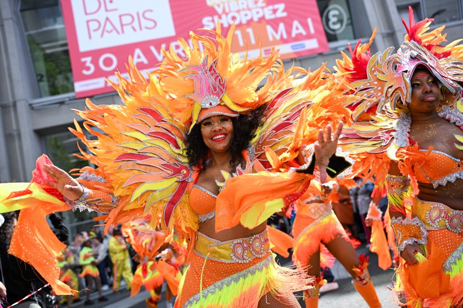 Made in Paris et World in Paris : votre entrée offerte pour un marché géant  XXL + un tour du monde !