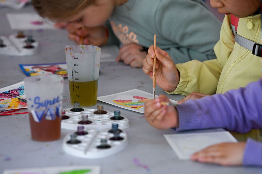 Made in Paris et World in Paris : votre entrée offerte pour un marché géant  XXL + un tour du monde !