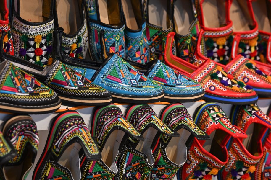 Made in Paris et World in Paris : votre entrée offerte pour un marché géant  XXL + un tour du monde !