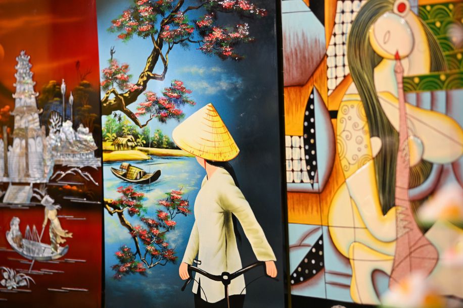 Made in Paris et World in Paris : votre entrée offerte pour un marché géant  XXL + un tour du monde !