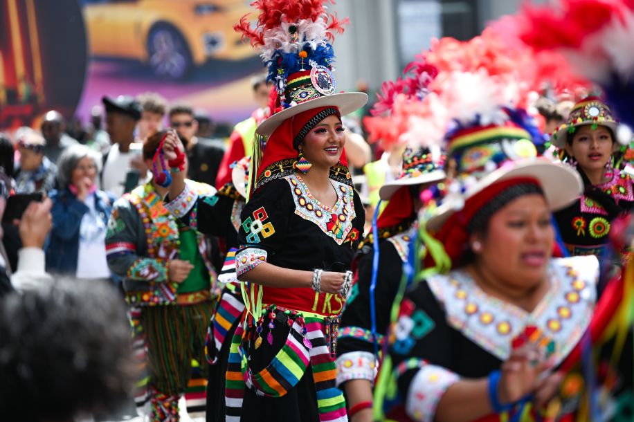 Made in Paris et World in Paris : votre entrée offerte pour un marché géant  XXL + un tour du monde !