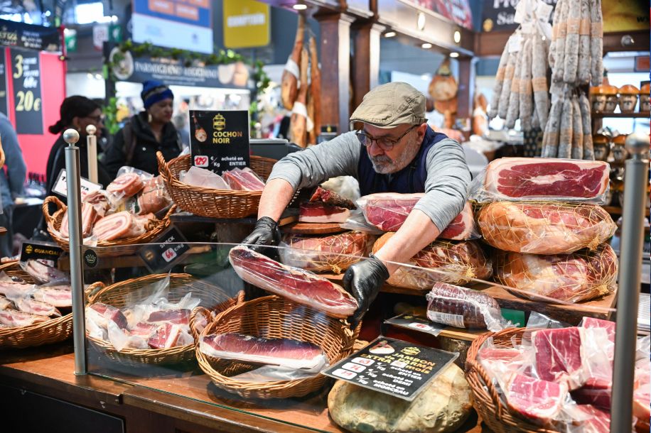 Made in Paris et World in Paris : votre entrée offerte pour un marché géant  XXL + un tour du monde !