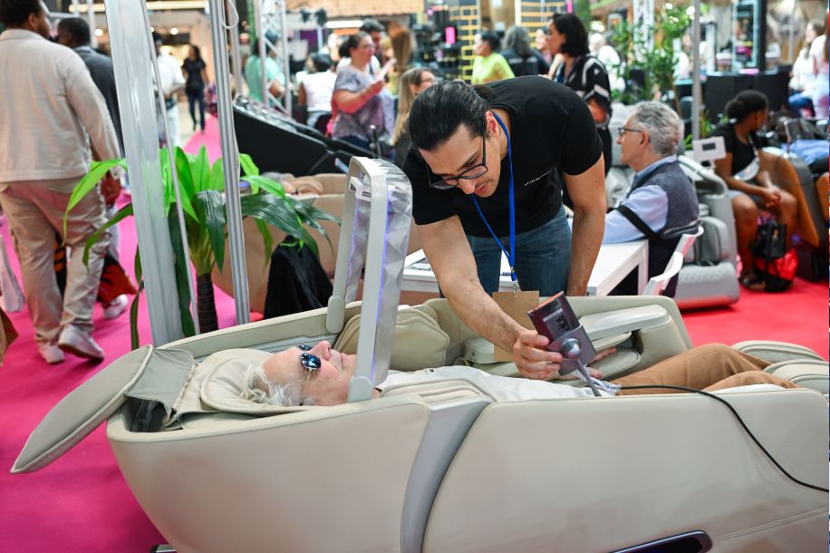 Made in Paris et World in Paris : votre entrée offerte pour un marché géant  XXL + un tour du monde !