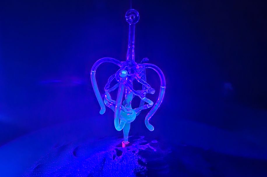 Sous l'horizon, l'expo immersive qui ne ressemble à aucune autre...