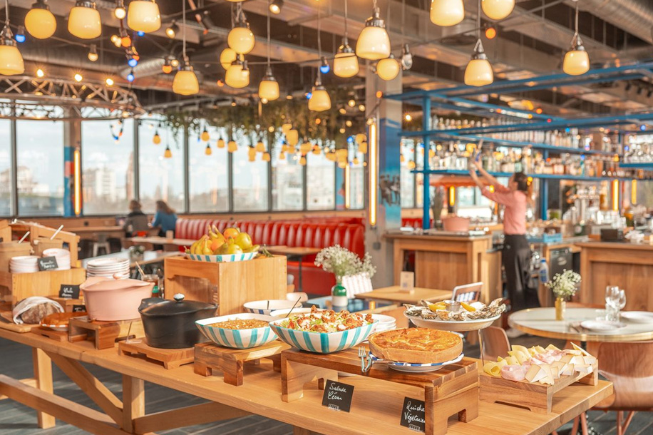 Où fêter Pâques à Paris sans se compliquer la vie