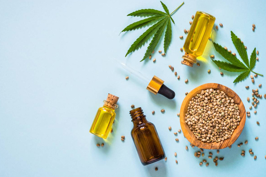 Huile de CBD : Full Spectrum, Broad Spectrum ou Isolat ?